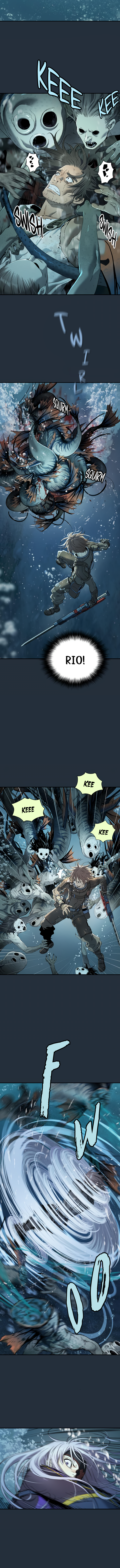 Read Leviathan (en) Manga Online