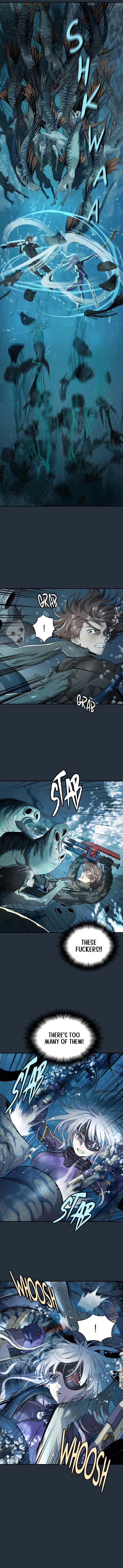 Read Leviathan (en) Manga Online