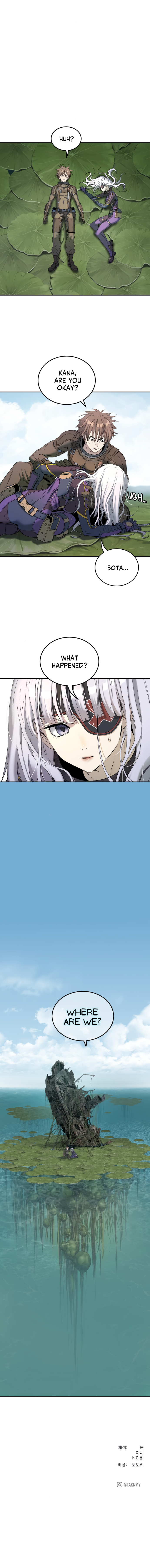 Read Leviathan (en) Manga Online