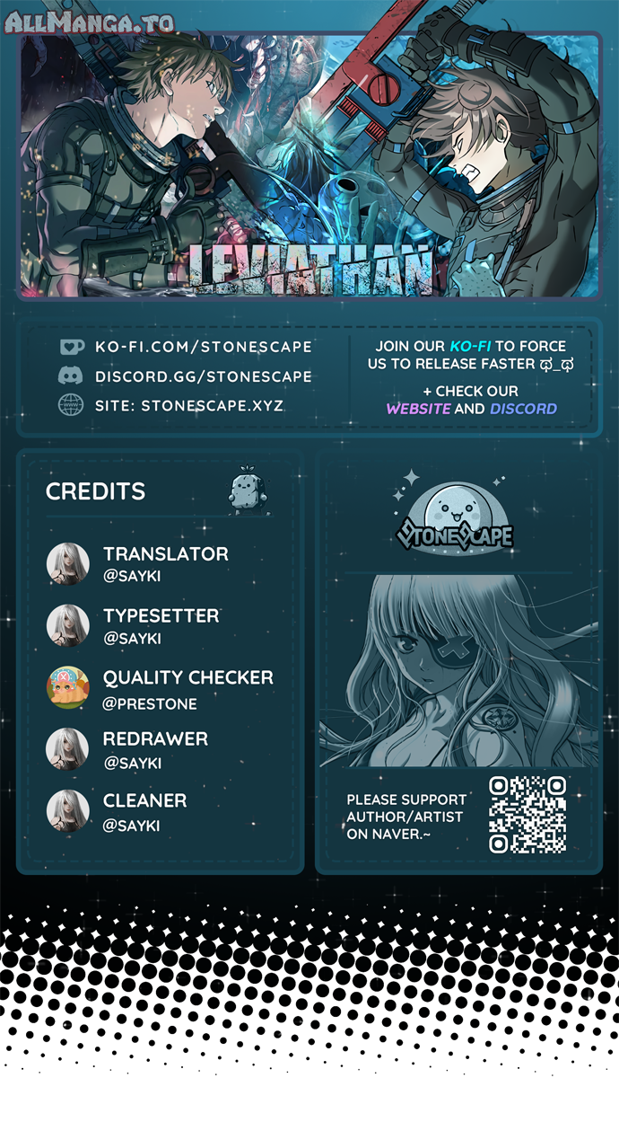 Read Leviathan (en) Manga Online