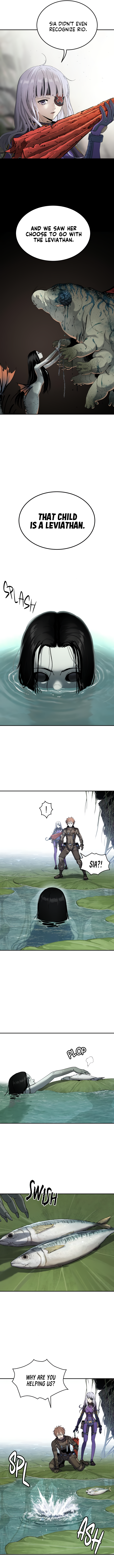 Read Leviathan (en) Manga Online