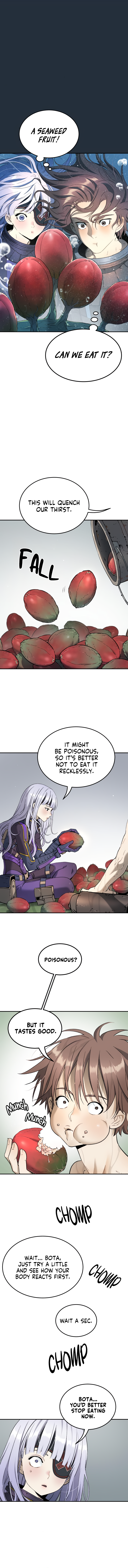 Read Leviathan (en) Manga Online