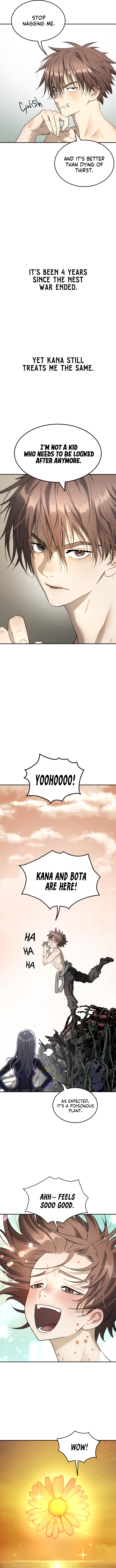 Read Leviathan (en) Manga Online