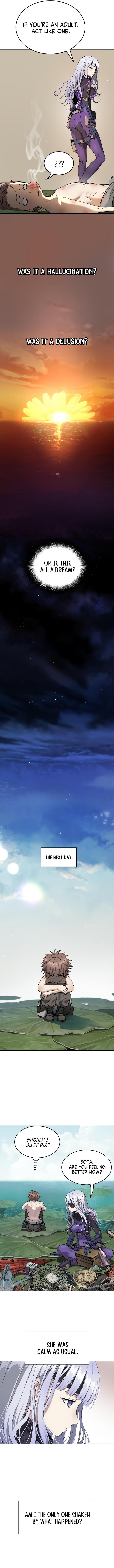 Read Leviathan (en) Manga Online