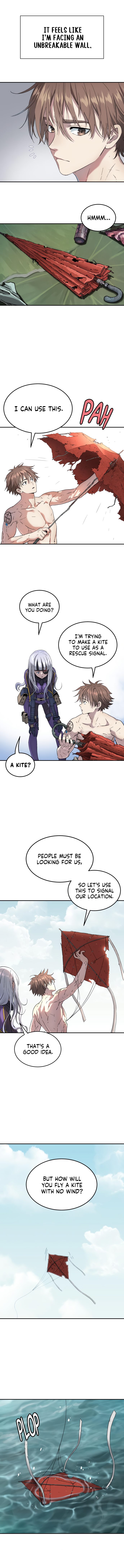 Read Leviathan (en) Manga Online