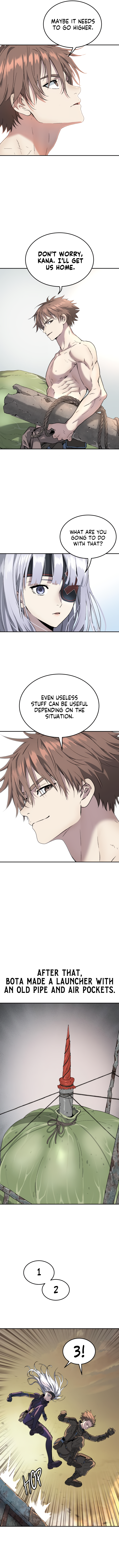 Read Leviathan (en) Manga Online