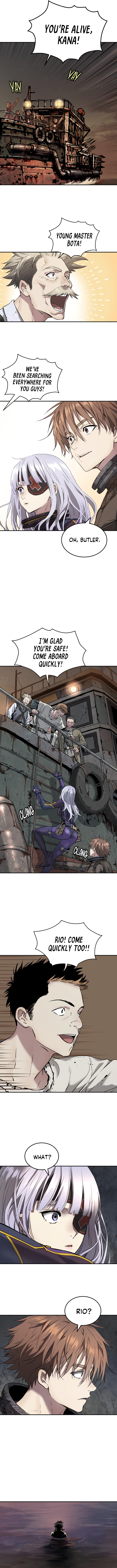 Read Leviathan (en) Manga Online