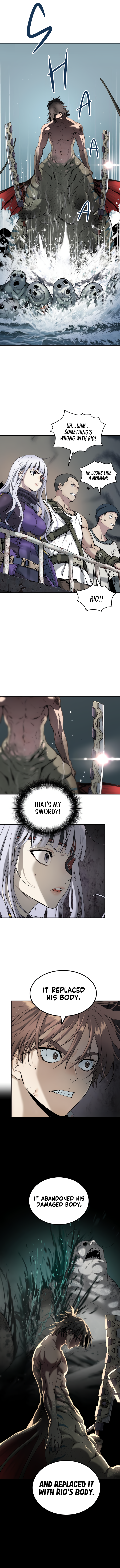 Read Leviathan (en) Manga Online