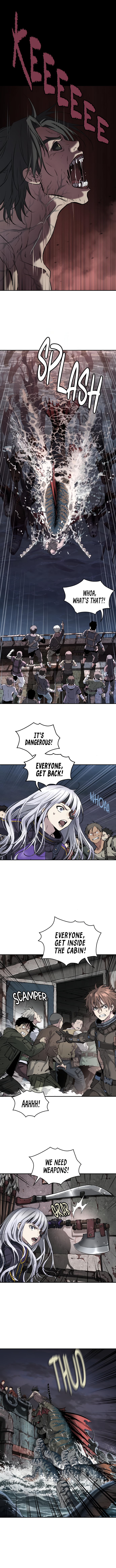 Read Leviathan (en) Manga Online