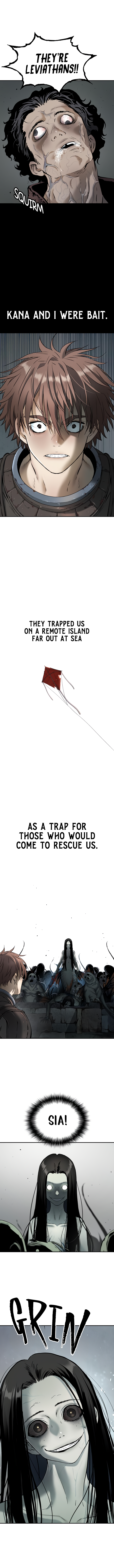 Read Leviathan (en) Manga Online
