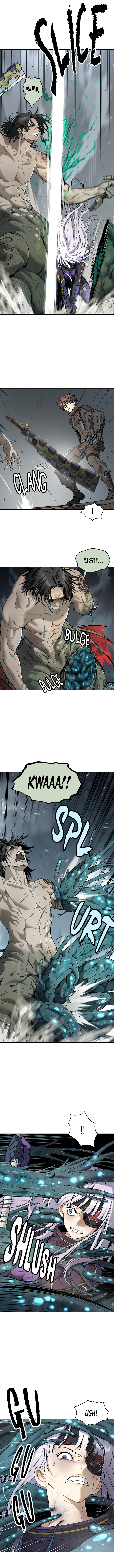 Read Leviathan (en) Manga Online