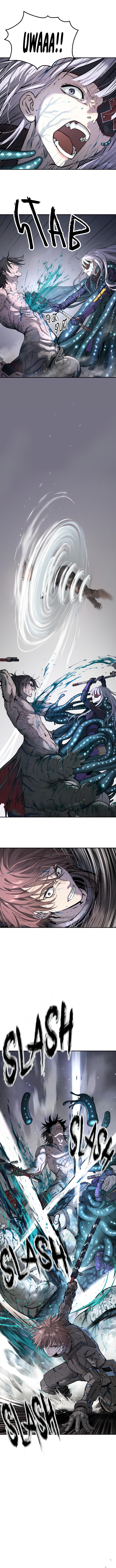 Read Leviathan (en) Manga Online