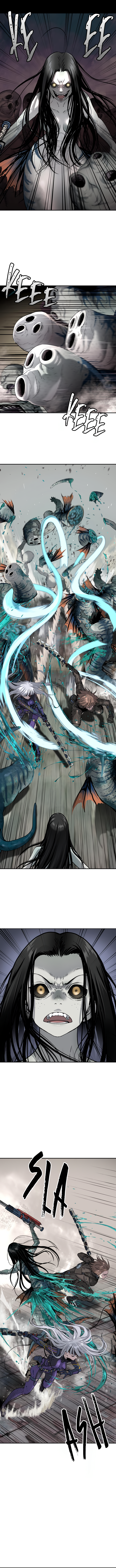 Read Leviathan (en) Manga Online