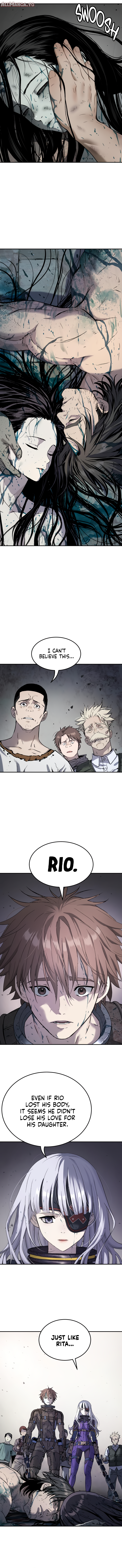 Read Leviathan (en) Manga Online