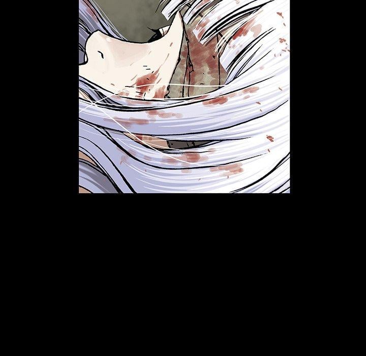 Read Leviathan (en) Manga Online