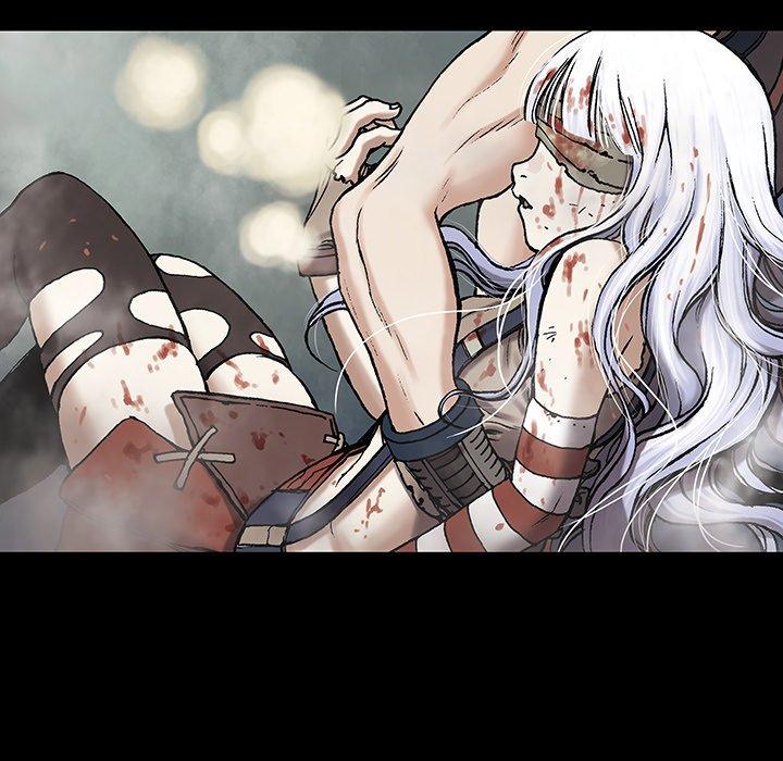 Read Leviathan (en) Manga Online