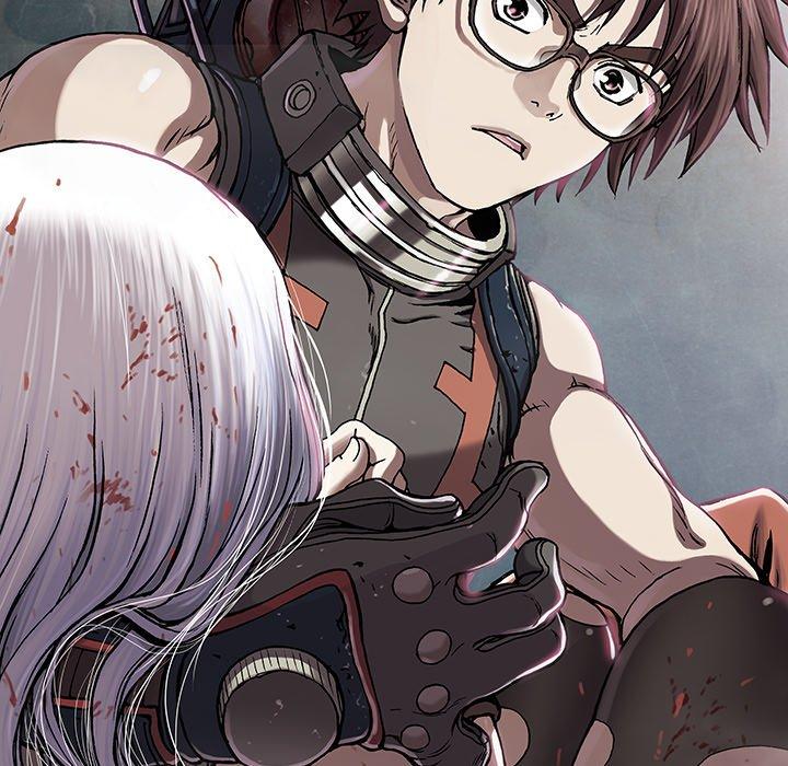 Read Leviathan (en) Manga Online