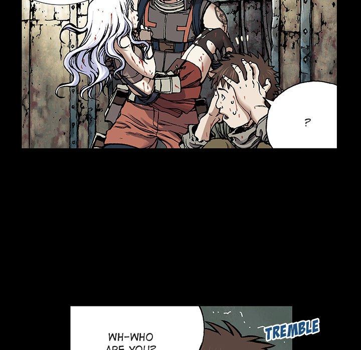 Read Leviathan (en) Manga Online