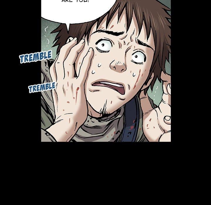 Read Leviathan (en) Manga Online