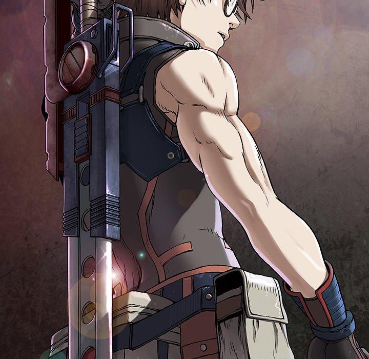 Read Leviathan (en) Manga Online