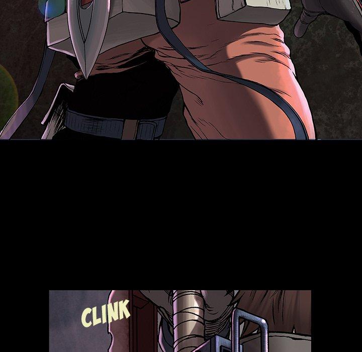 Read Leviathan (en) Manga Online