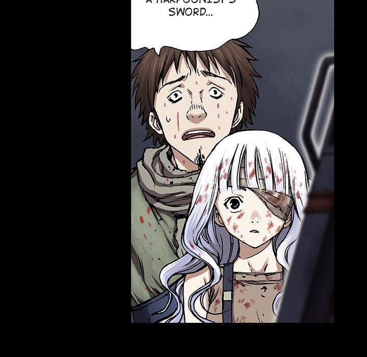 Read Leviathan (en) Manga Online