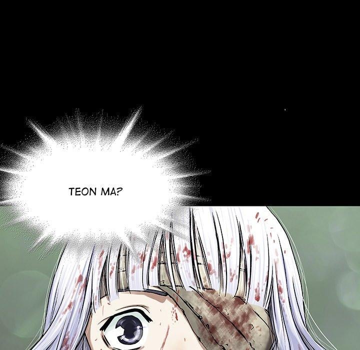 Read Leviathan (en) Manga Online