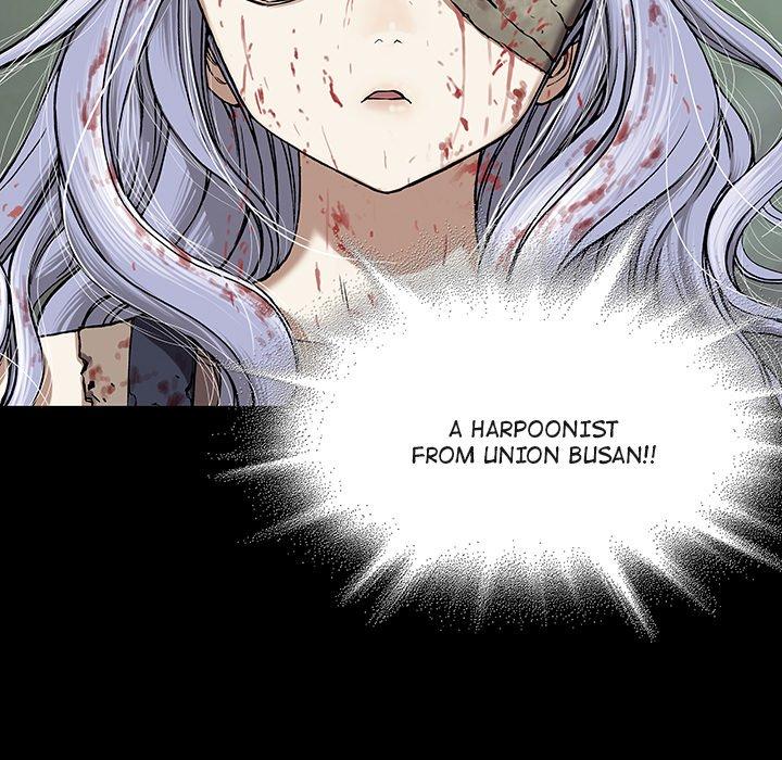 Read Leviathan (en) Manga Online