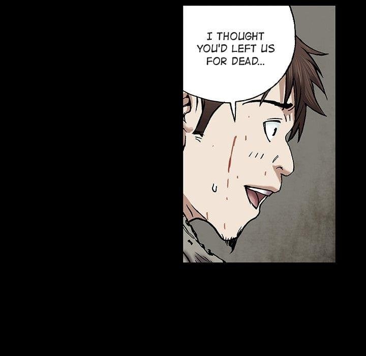 Read Leviathan (en) Manga Online