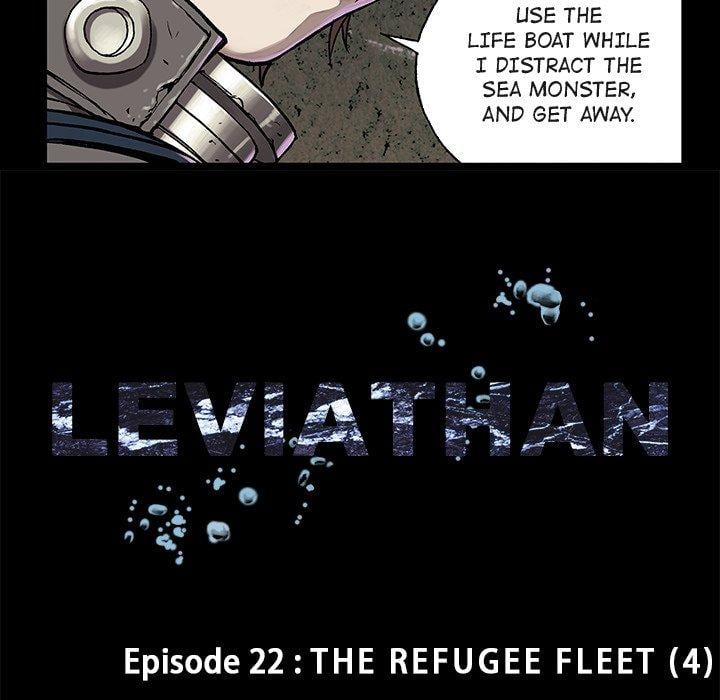 Read Leviathan (en) Manga Online