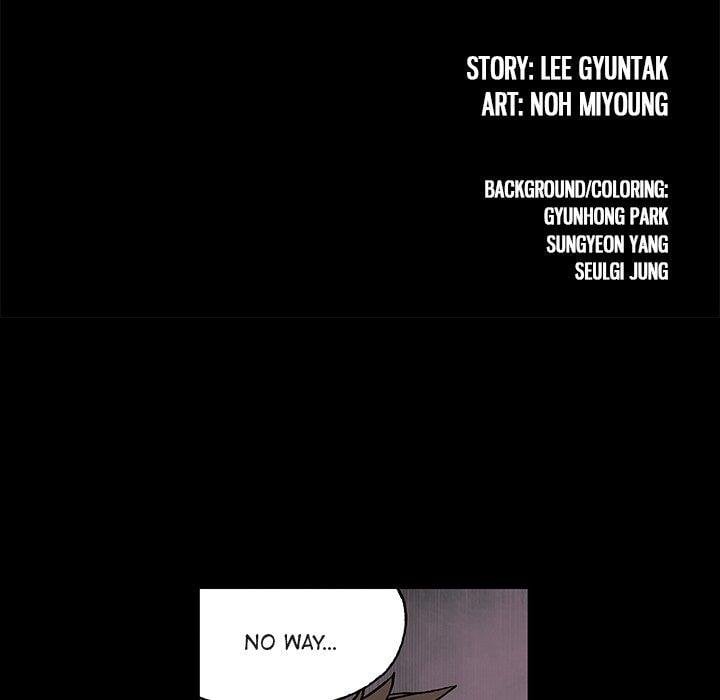 Read Leviathan (en) Manga Online