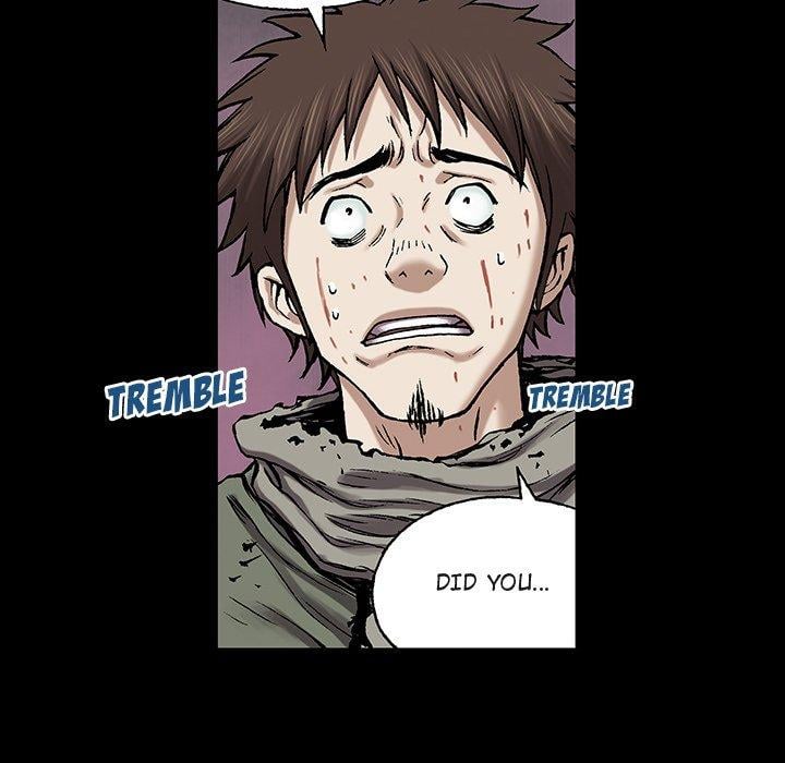 Read Leviathan (en) Manga Online