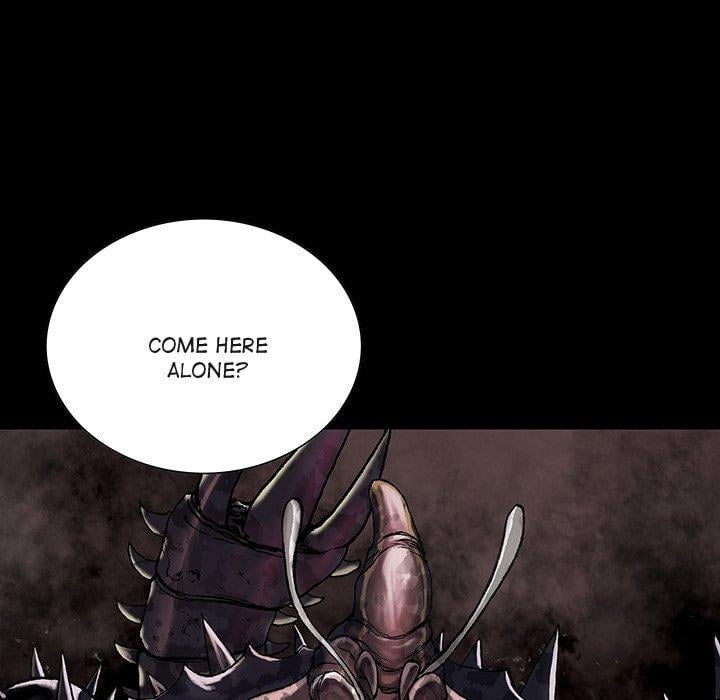 Read Leviathan (en) Manga Online