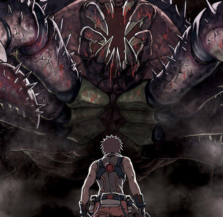 Read Leviathan (en) Manga Online