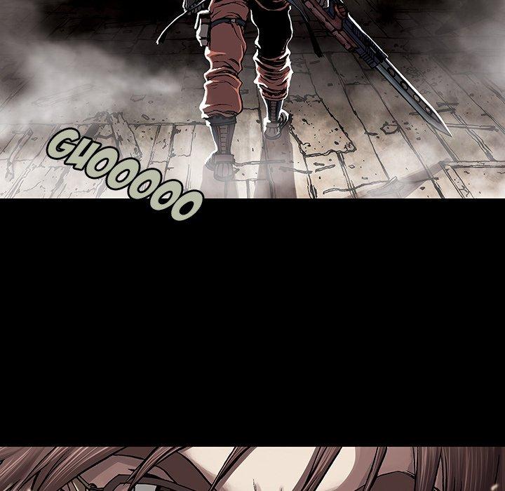 Read Leviathan (en) Manga Online