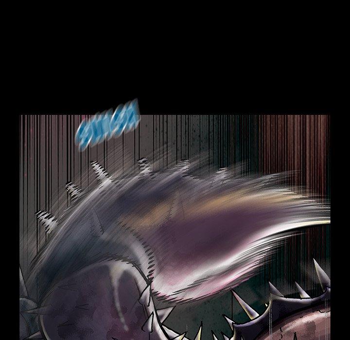 Read Leviathan (en) Manga Online