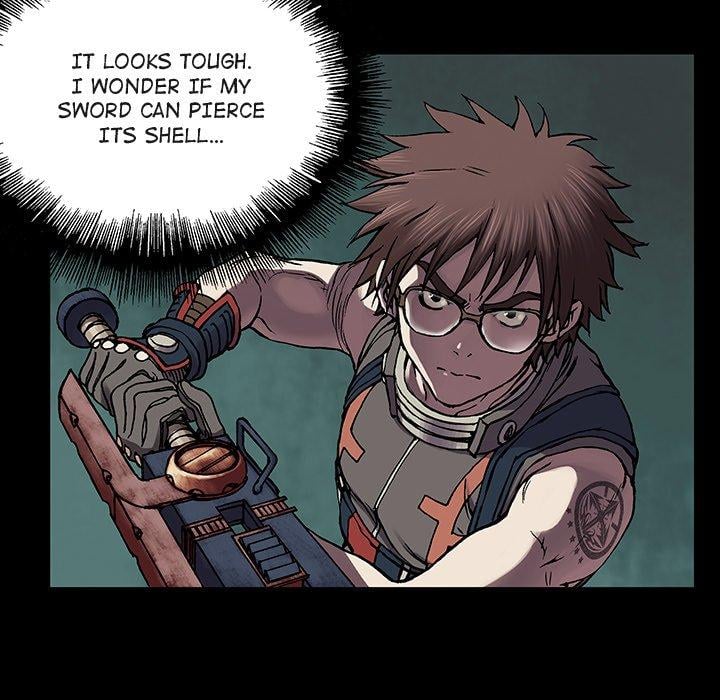 Read Leviathan (en) Manga Online