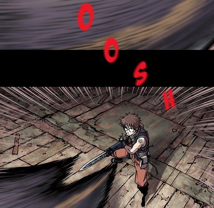 Read Leviathan (en) Manga Online