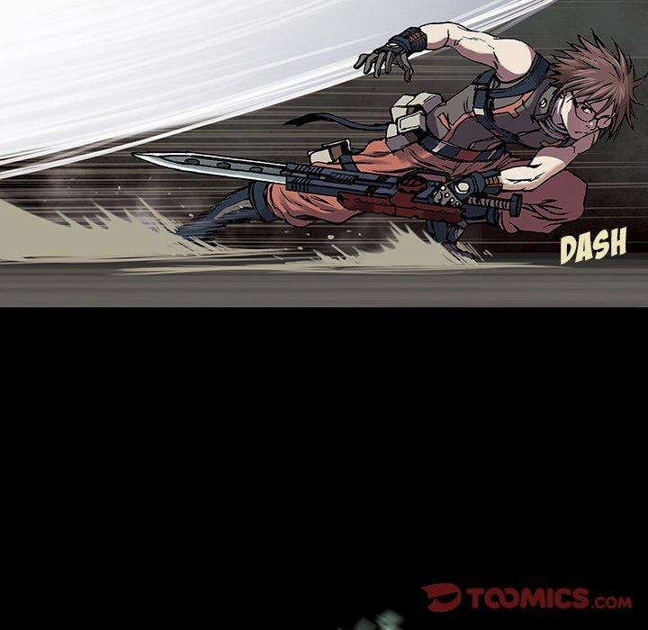 Read Leviathan (en) Manga Online