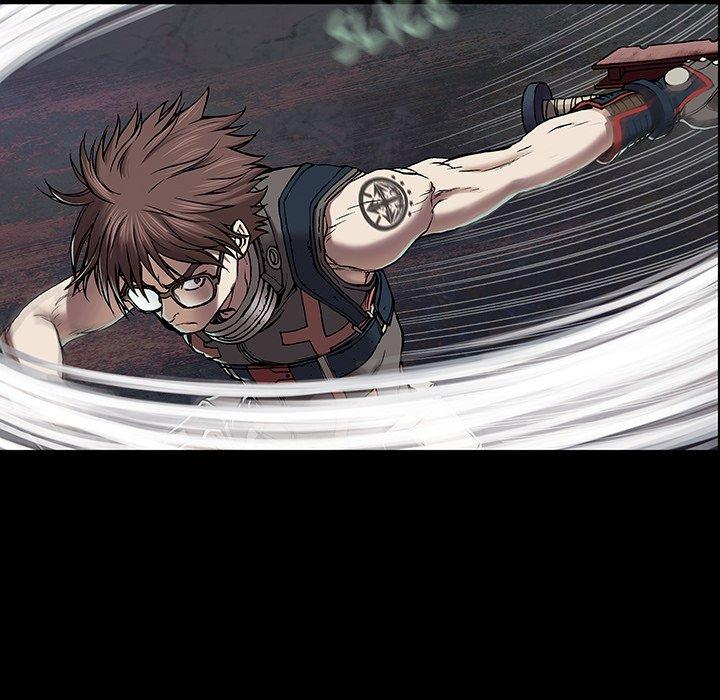 Read Leviathan (en) Manga Online