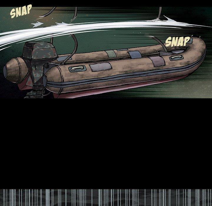 Read Leviathan (en) Manga Online