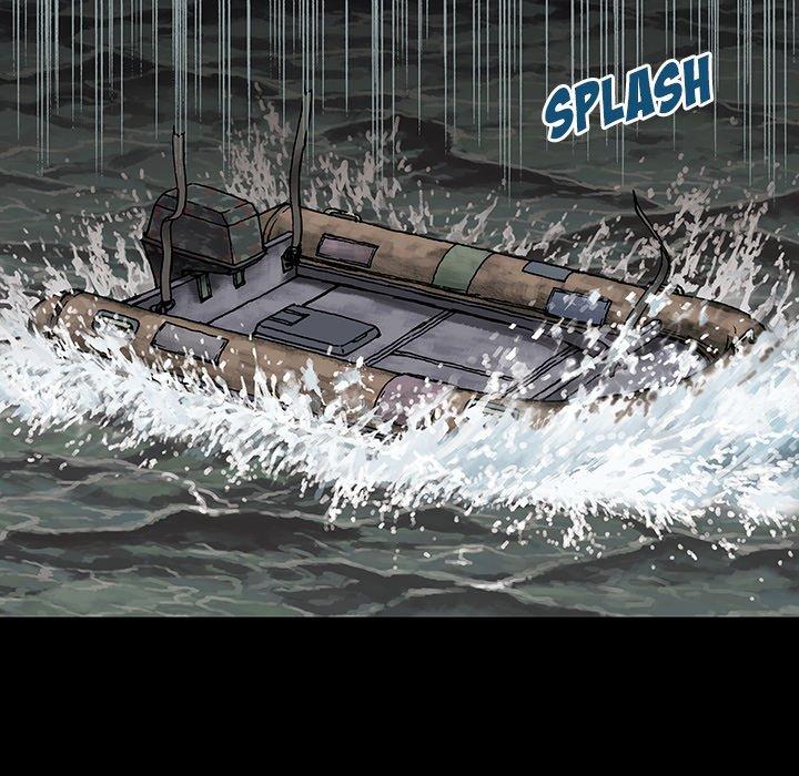 Read Leviathan (en) Manga Online