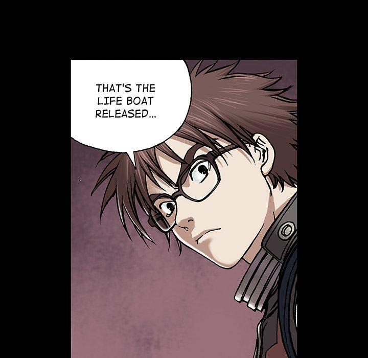 Read Leviathan (en) Manga Online