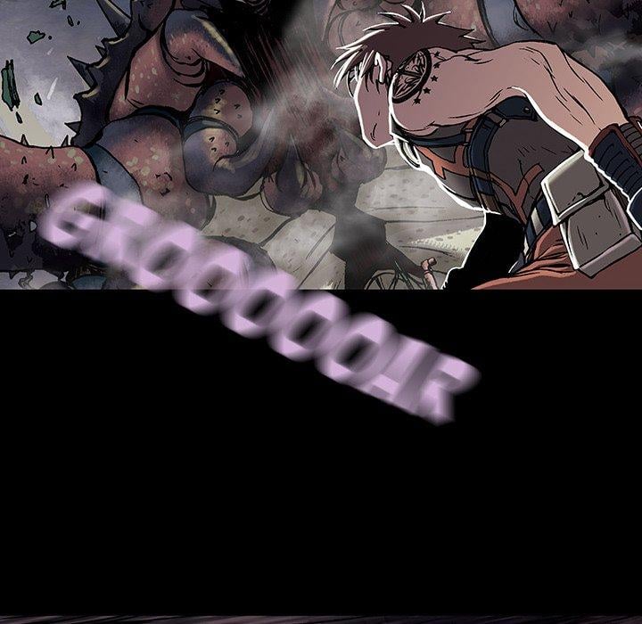 Read Leviathan (en) Manga Online