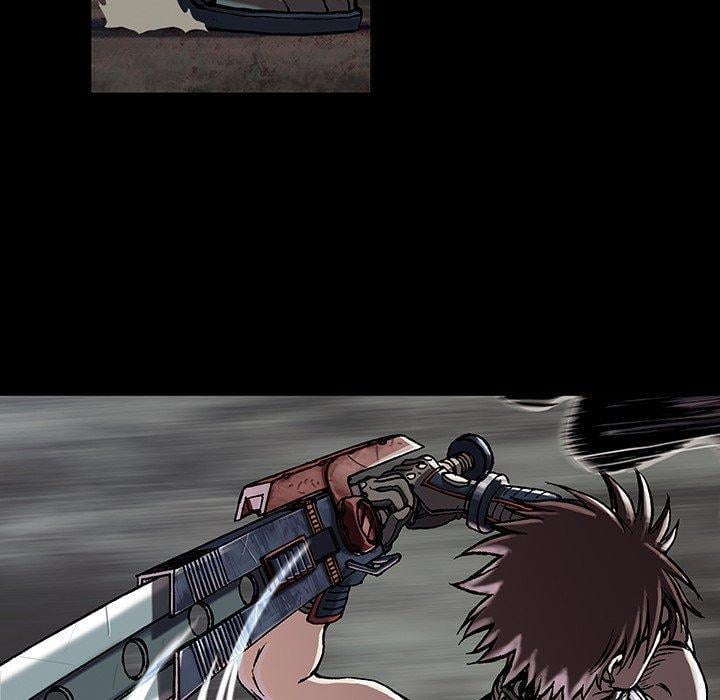 Read Leviathan (en) Manga Online