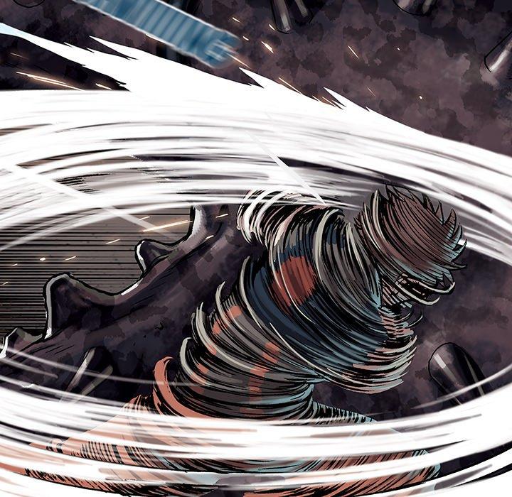 Read Leviathan (en) Manga Online