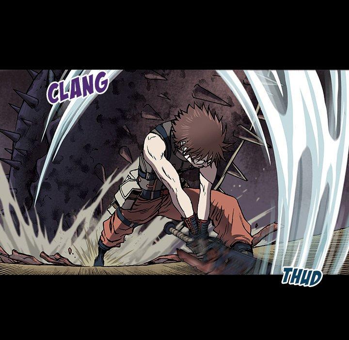 Read Leviathan (en) Manga Online