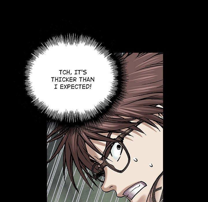 Read Leviathan (en) Manga Online