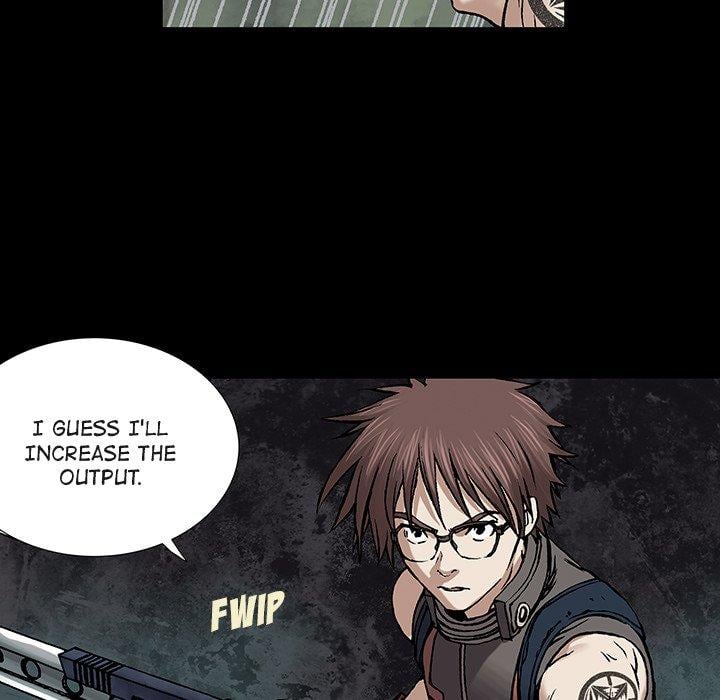 Read Leviathan (en) Manga Online