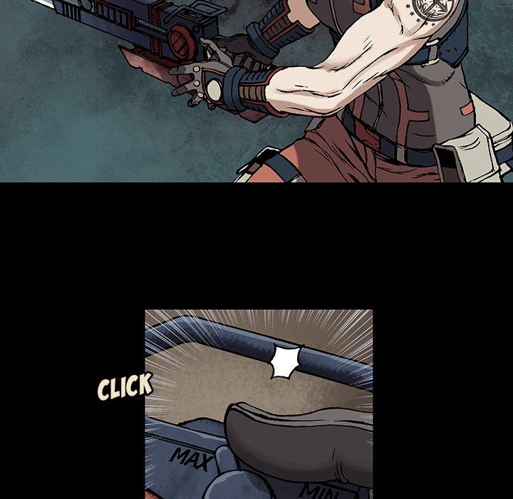 Read Leviathan (en) Manga Online